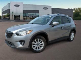 Mazda 2013 CX-5