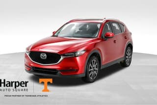 Mazda 2018 CX-5