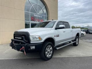 Ram 2013 2500