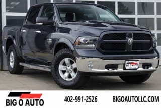 Ram 2016 1500