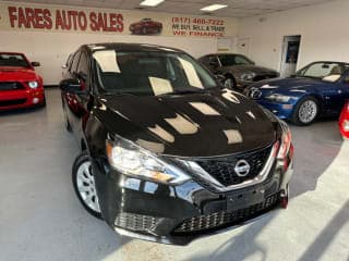 Nissan 2017 Sentra