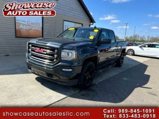 GMC 2018 Sierra 1500