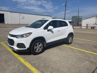 Chevrolet 2021 Trax