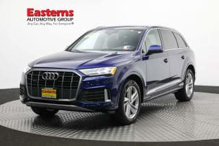 Audi 2020 Q7