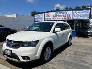 Dodge 2015 Journey