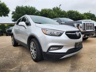 Buick 2019 Encore