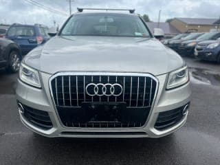 Audi 2016 Q5