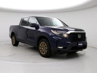 Honda 2023 Ridgeline