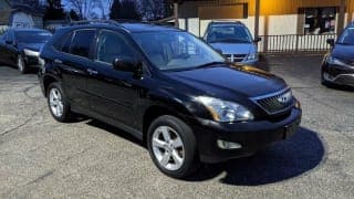 Lexus 2008 RX 350