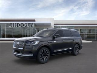 Lincoln 2024 Navigator