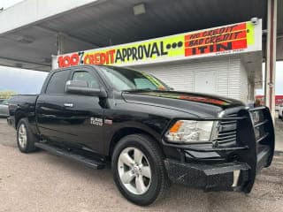 Ram 2013 1500