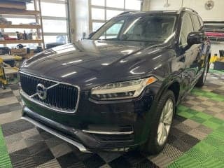 Volvo 2016 XC90