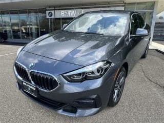 BMW 2021 2 Series