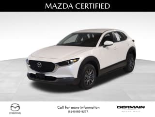 Mazda 2022 CX-30