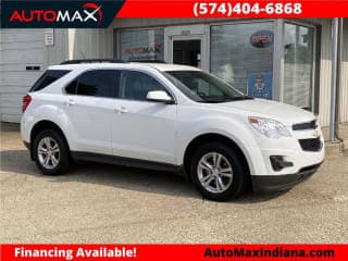 Chevrolet 2014 Equinox