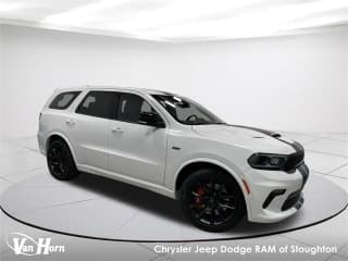 Dodge 2023 Durango