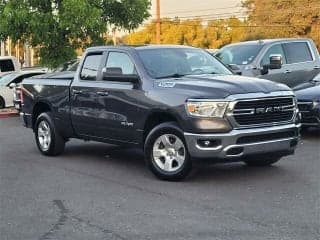 Ram 2021 1500