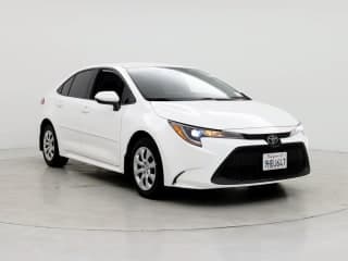 Toyota 2022 Corolla