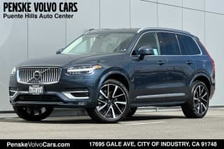 Volvo 2024 XC90