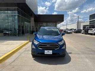 Ford 2019 EcoSport