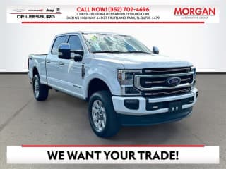 Ford 2020 F-250 Super Duty