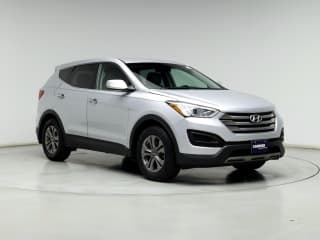 Hyundai 2015 Santa Fe Sport