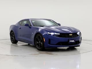 Chevrolet 2019 Camaro