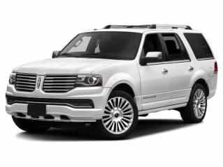 Lincoln 2015 Navigator