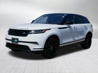 Land Rover 2019 Range Rover Velar