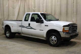 Ford 1999 F-350 Super Duty