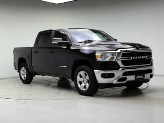 Ram 2021 1500