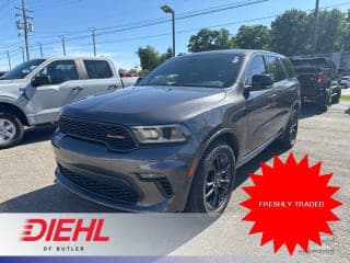 Dodge 2021 Durango