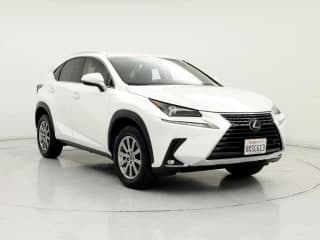 Lexus 2019 NX 300