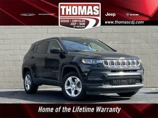 Jeep 2023 Compass