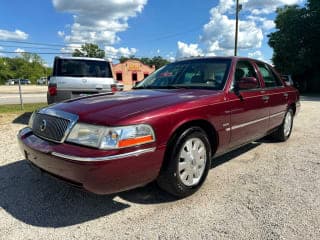 Mercury 2005 Grand Marquis