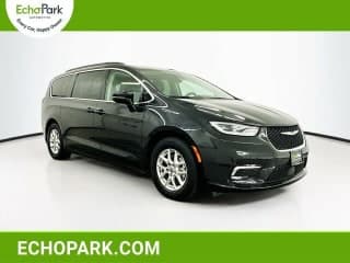 Chrysler 2022 Pacifica