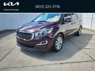 Kia 2019 Sedona