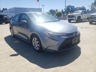 Toyota 2021 Corolla