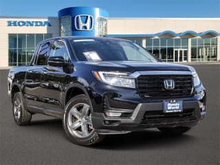 Honda 2022 Ridgeline