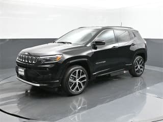 Jeep 2024 Compass