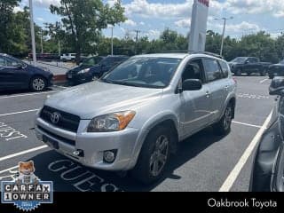 Toyota 2009 RAV4