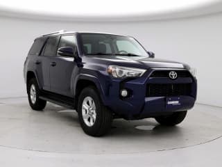 Toyota 2017 4Runner