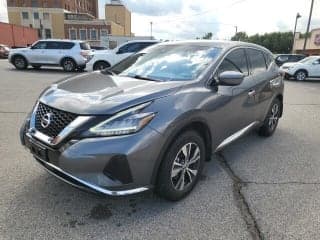 Nissan 2020 Murano