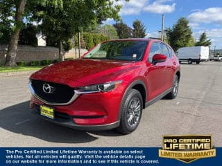 Mazda 2017 CX-5