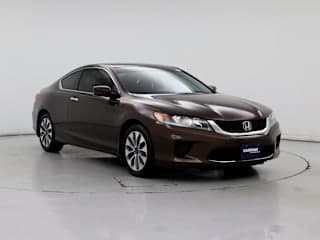 Honda 2013 Accord