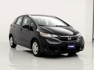 Honda 2019 Fit