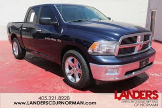 Ram 2012 1500