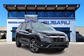 Subaru 2024 Ascent