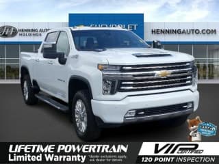 Chevrolet 2023 Silverado 2500HD