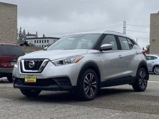 Nissan 2018 Kicks